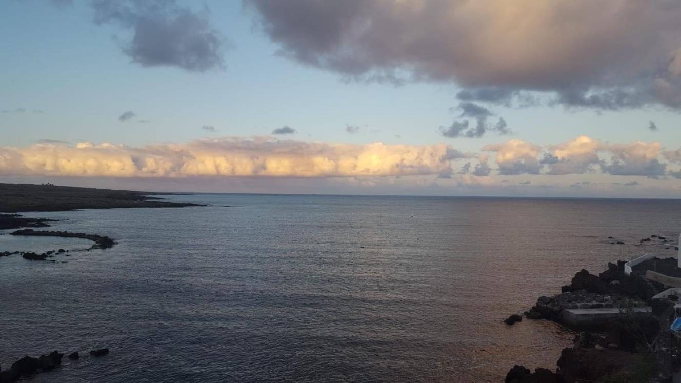 Villa Casa Costa Amanecer Punta Mujeres Esterno foto