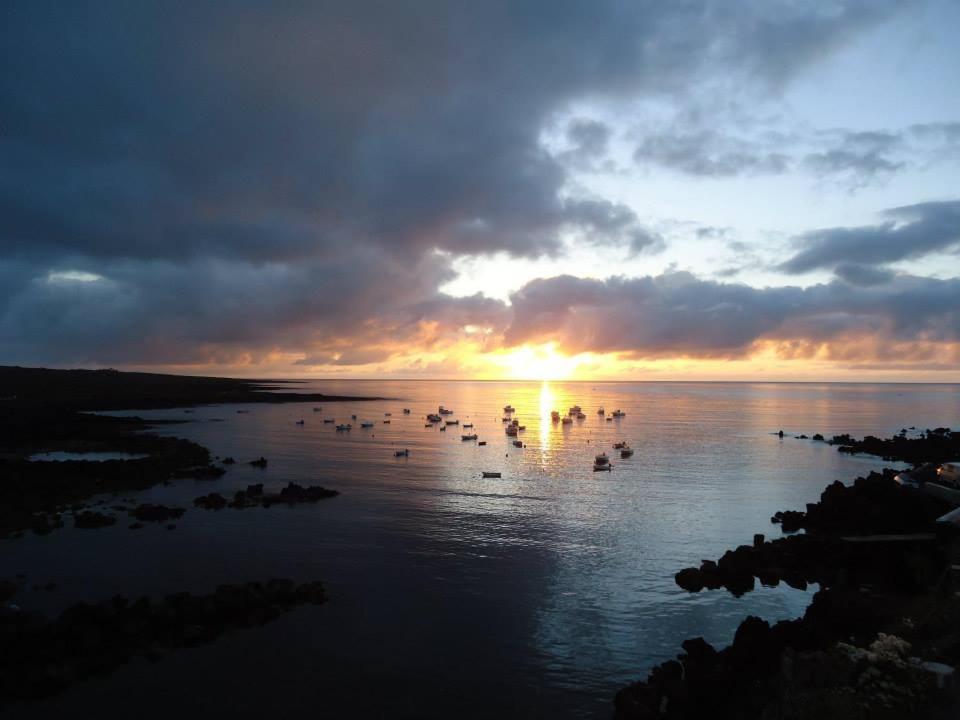 Villa Casa Costa Amanecer Punta Mujeres Esterno foto