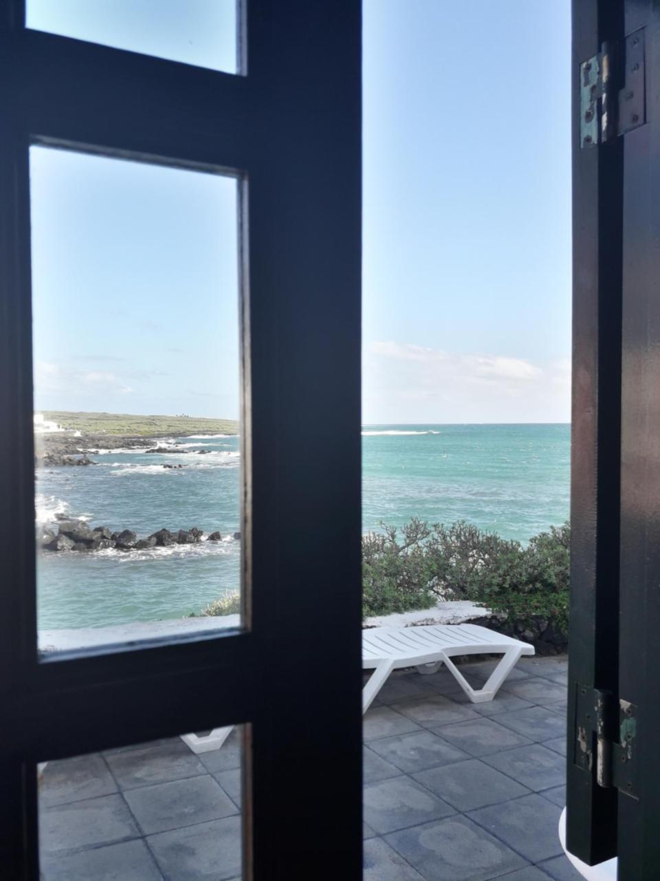Villa Casa Costa Amanecer Punta Mujeres Esterno foto