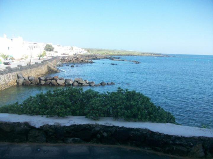 Villa Casa Costa Amanecer Punta Mujeres Esterno foto