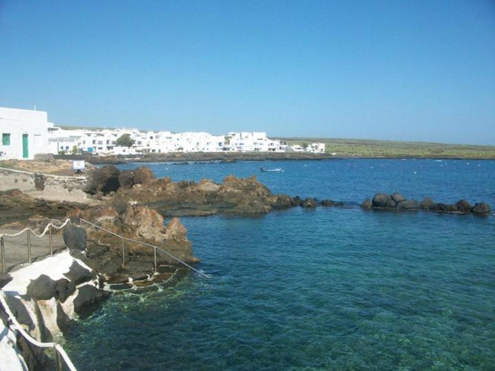 Villa Casa Costa Amanecer Punta Mujeres Esterno foto