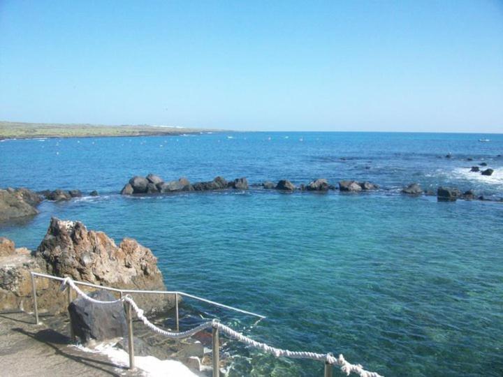 Villa Casa Costa Amanecer Punta Mujeres Esterno foto