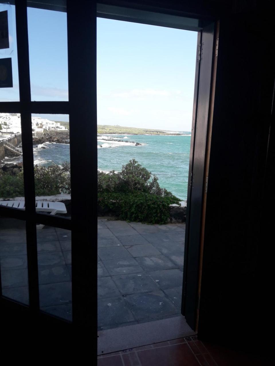 Villa Casa Costa Amanecer Punta Mujeres Esterno foto