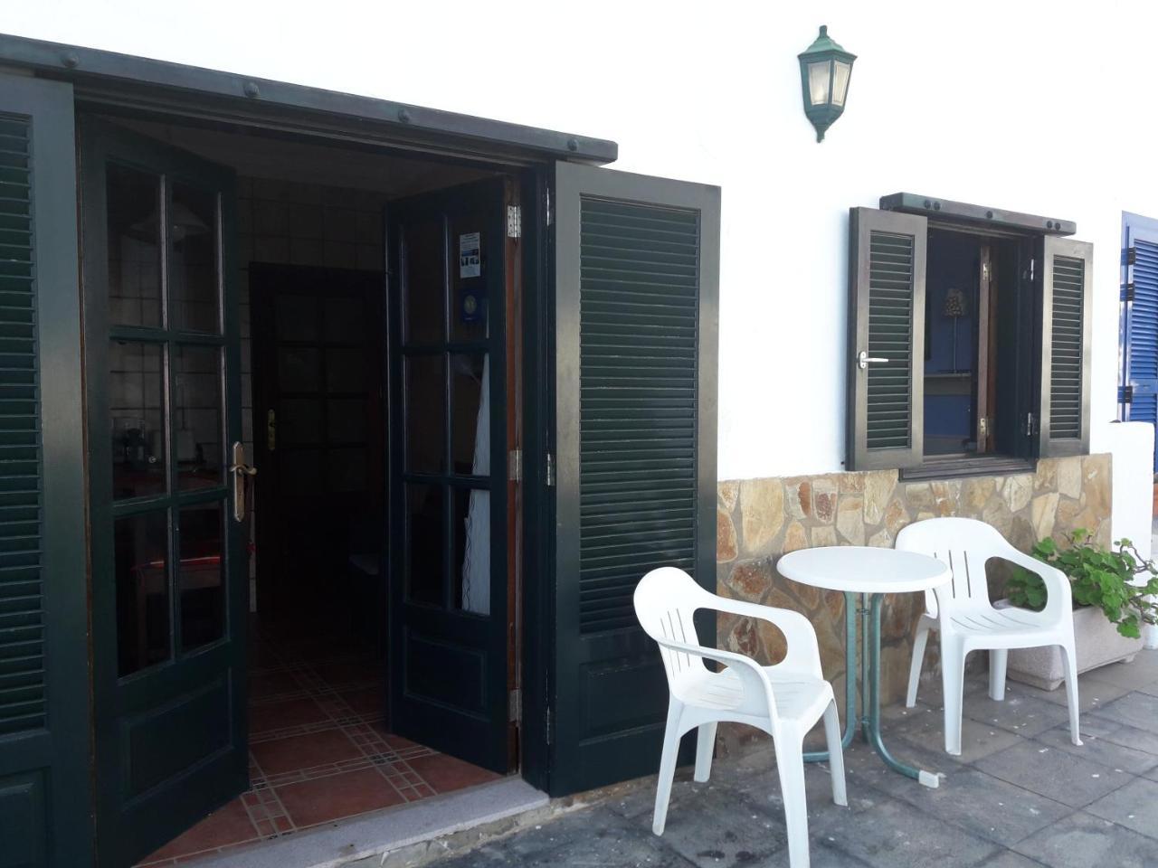 Villa Casa Costa Amanecer Punta Mujeres Esterno foto
